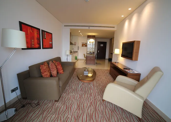 Staybridge Suites Beirut By Ihg