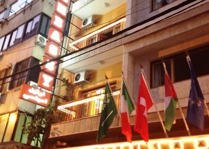 Embassy