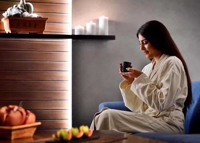 Moevenpick Hotel Beirut